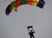 Phil Curtis Picture #1 learn to skydive